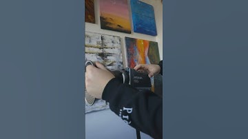 Amaran 100D Unboxing! It