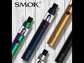 Smok Stick m17 kit Review