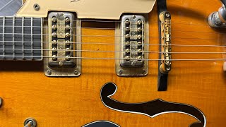 Homeskoolin’ Volume 528, Tom Bukovac, “Western Orange Crush”