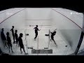 Court 6 - 2025 US High School Team Championships - Day 1