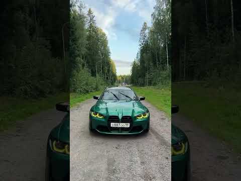 BMW m3 Turing