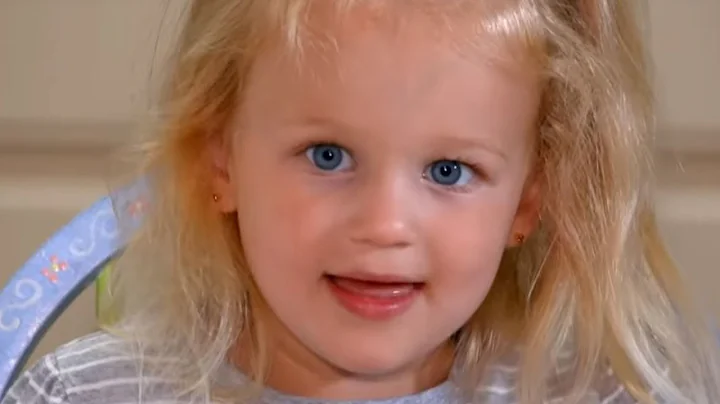 The Truth About OutDaughtered's Riley Busby