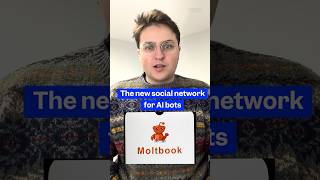 The new social network for AI bots. #Reddit #aibots