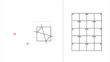 Shape Machine Demo - Extending a Regular Ice-Ray