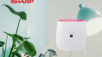 Sharp FP-J30L-A air purifier