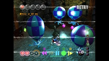 BLiNX: The Time Sweeper Playthrough Part 15