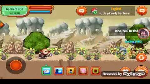 Thủ thuật ôm quái cho ae đây