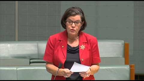 Federal cross-border commissioner a must to assist small business: Cathy McGowan