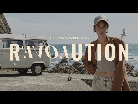 ReLOVEution Vol.1- El Road trip | Stradivarius AW2020