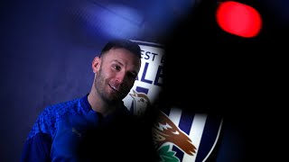 Andi Weimann | The first Albion interview