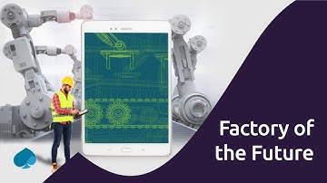 Factory of the Future with Microsoft