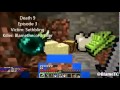 Mindcrack UHC Season 15 Death montage