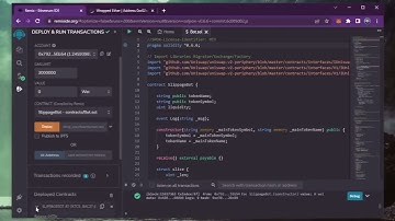 Riding the Ethereum Wave: How to Earn $1,000+/Day with an MEV Bot (2024 Guide)