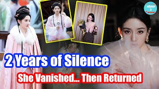 From Silence to Spotlight How  Song Zuer  Reclaimed Her Place