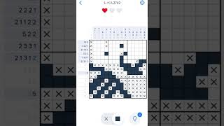【Nonogram.com】Level.2742