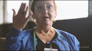 Nurses Love Luminare
