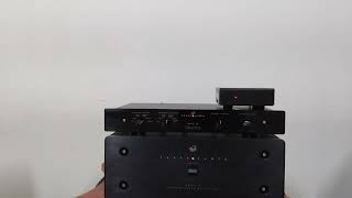 Forte Audio MODEL 40 + MODEL 6