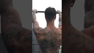 How To Pull Up Ft Chris Heria