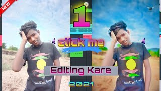 how to photo edit 1 click me kaise kare 2021 new tricks #youtube #short #video 2021 photo editing screenshot 3