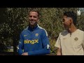 Jordan Henderson | First Interview in Blue 🔵 | New Signing | Chelsea FC