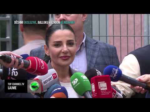 Top Channel/"Yy ça janë këta"! Dëshmitë për presionet e Ballukut,flet babai i zyrtares së Ministrisë