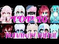 TOP 10 RUNAWAY MEME COMPILATION // GACHA LIFE MEME // READ DESCRIPTION