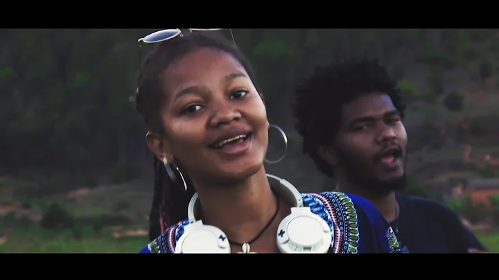 NATHAN GABRI & OASHNA TESS - Tsy hitambarako, Ngom...