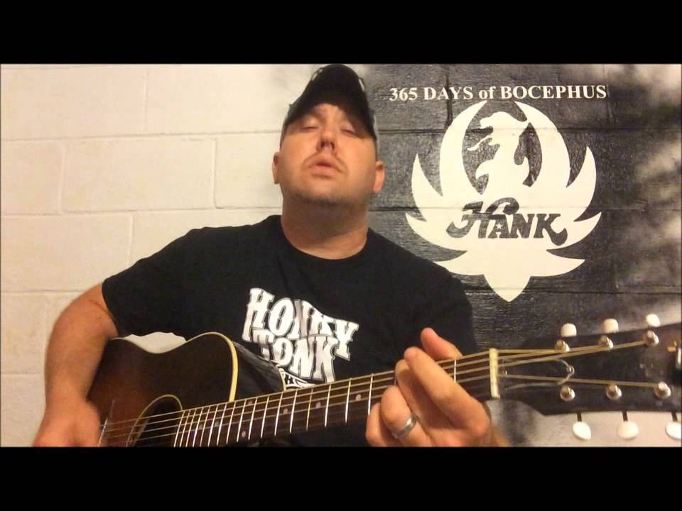 I Can't Change My Tune - Hank Williams Jr. Cover by Faron Hamblin I Can't Change My Tune - Hank Williams Jr. Cover by Faron Hamblin
