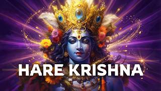 🔥 Maha Mantra Rock Kirtan — Powerful Hare Krishna | Male Vocal