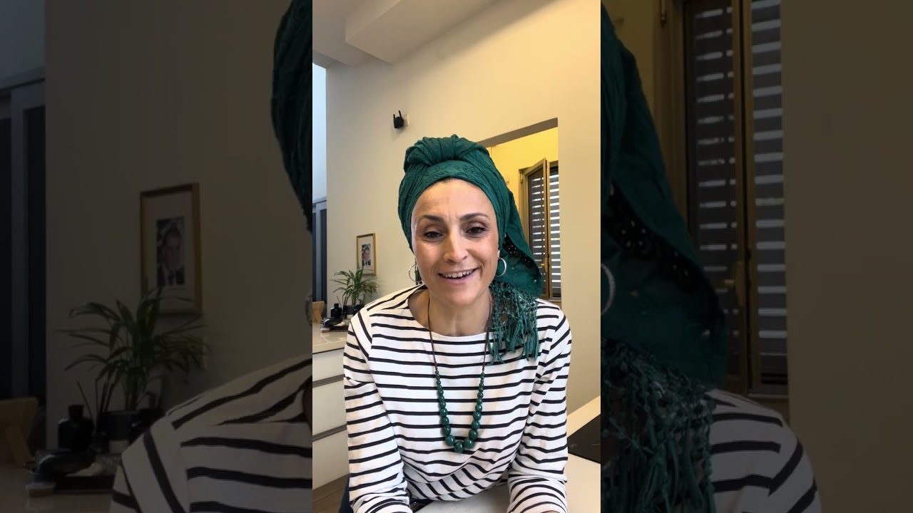 הסיפור הזה על חמות וכלה יגרום לך לחשוב מחדש על כל מה שידעת.