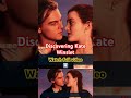 Discovering Kate Winslet:10 Intriguing Facts You Never Knew!#shorts #celebrity #celebritygossip