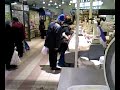 03.11.07.Как я встретил Григория Перельмана на рынке у метро Купчино.