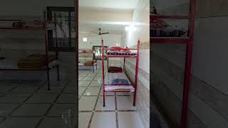 Peresmian fasilitas akomodasi panti asuhan putri. Alhamdulillah.