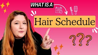 Healthy Hair: Mastering Your Capillary Schedule screenshot 4