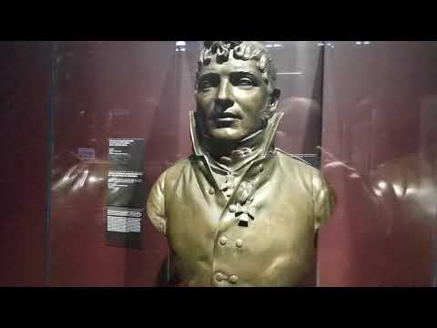 Выставка в Государственном Историческом Музее. Крузенштерн. Вокруг света 10.