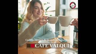 Café Valqui.