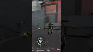 Valorant Demir Elo 💥 Resimi