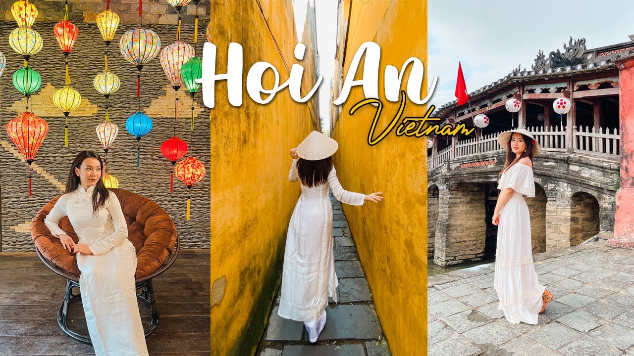 Instagram Followers Control My Day In Hoi An