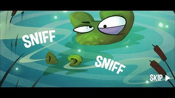 Trespassing is not allowed | Swamp Attack | Gameplay | Part - 1 | Level - 1 -5 #swampattack