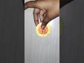 how to make rakhi for raksha Bandhan #viralvideo #viralshorts #craft #rakhi
