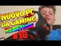 FORTNITE FA MALE - Il mio Nuovo Computer da Gaming #18 - Reaction