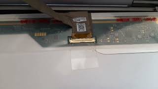 Laptop Display Problem