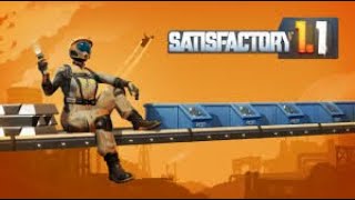 Satisfactory World Tour
