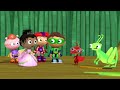 Super WHY! Full Episodes ✳️ An Ant and Grasshopper Tale ✳️  S01 (HD) Videos For Kids