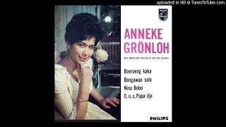Anneke Grönloh - Nina Bobo chords