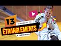 Les 13 tranglements shimewaza et variante du judo en 2 minutes 