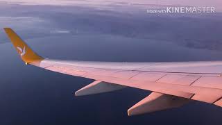 FLIGHT REPORT| Pegasus Airlines B737-800 Samsun-Istanbul Sabiha Gokcen FLIGHT REPORT| Pegasus Airlines B737-800 Samsun-Istanbul Sabiha Gokcen