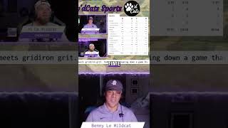 Avery Johnson's Crazy Sideline Time: Shocking Football Stats! #shorts