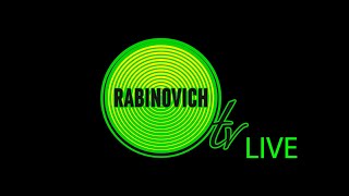 Прямой эфир Rabinovich TV Online Прямой эфир Rabinovich TV Online
