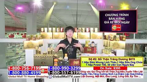 Xem Nam Vuong Bao Le Quang Cao Sinh Ly Dan Ong Lic...